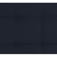 thumbnail image 4 of Box Base Cama Queen Size + Cabecera Titan Azul, 4 of 8