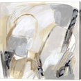 thumbnail image 1 of Great Art Now Neutral Singularity III by June Erica Vess, Canvas Wall Art, 24W x 24H, 1 of 2