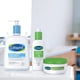 thumbnail image 5 of Face Wash Cetaphil, crema para espuma, hidratante, 473 ml, para personas sensibles, 5 of 9