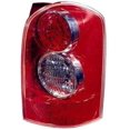 thumbnail image 1 of 2004-2006 Mazda MPV Tail Light Passenger Side Without Rocker Mouldings High Quality, 1 of 1