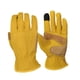 thumbnail image 4 of Guantes de motocicleta Colamx Guantes de nieve antideslizantes para hombres y mujeres L, 4 of 8