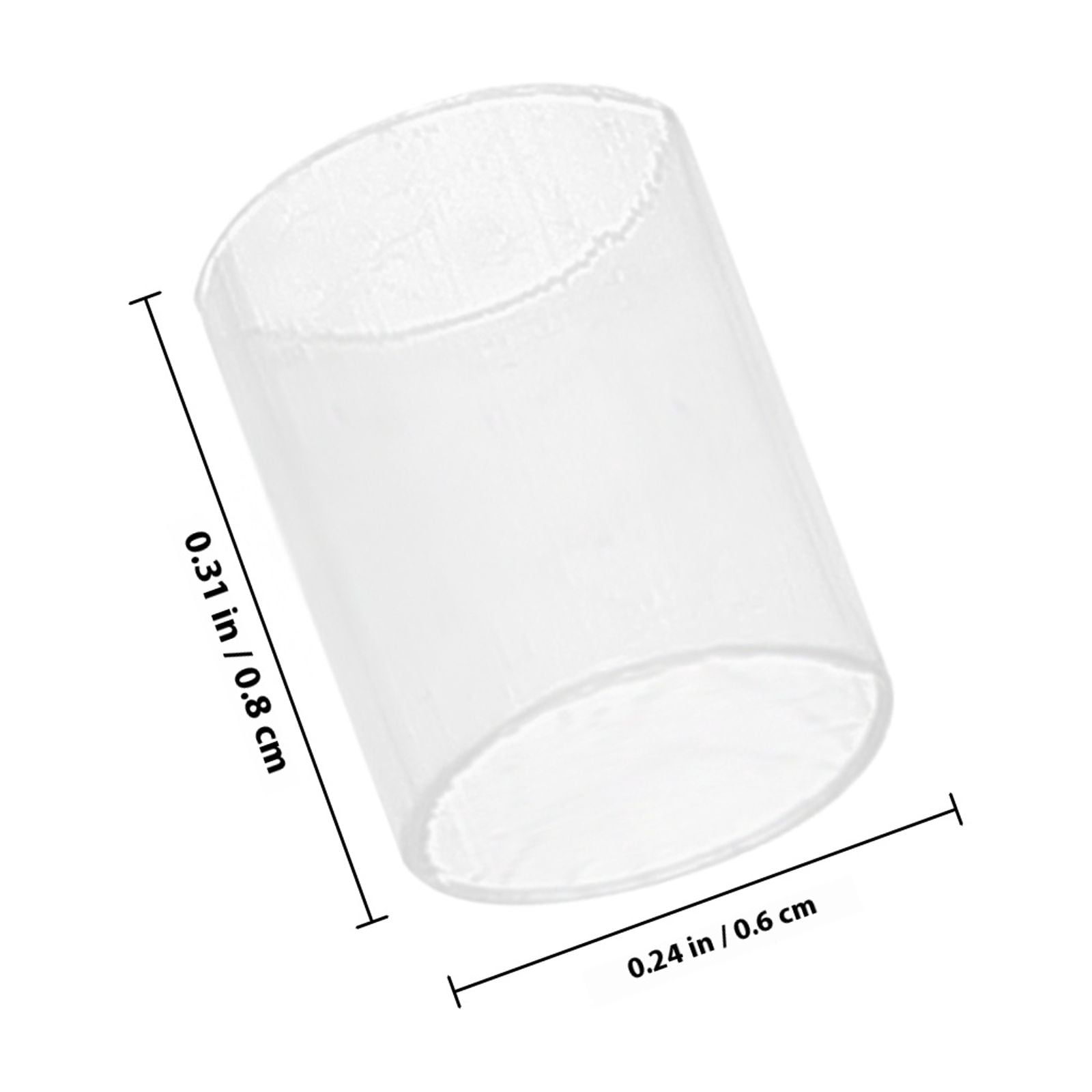 OUNONA 1Pack Portable Clear Pillow Filling with Breathable Pe Material for Easy Pillow Stuffing
