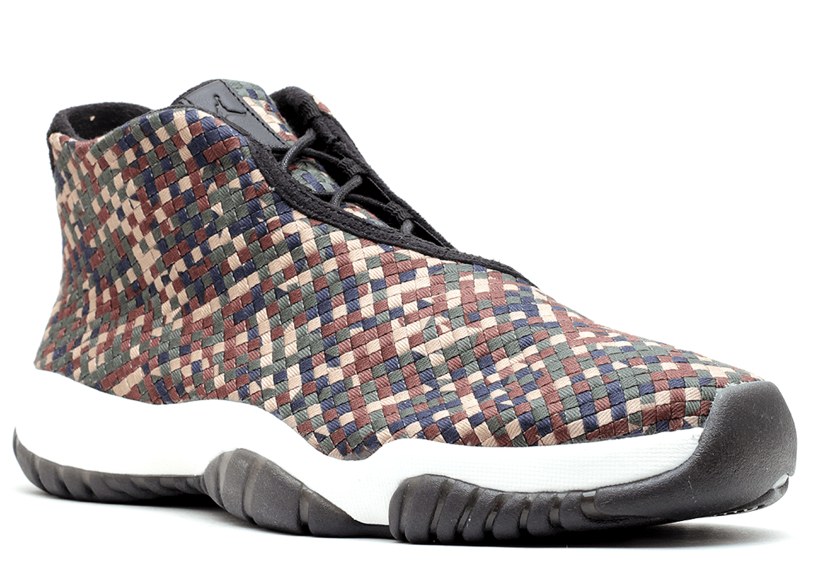 jordan future 2