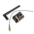 thumbnail image 4 of Módulo Versátil para ESP32 CAM con Doble Núcleo WiFi BT, Cámara, 4 of 11