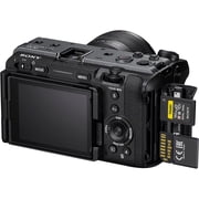 Sony Cinema Line FX30 Super 35 Camera Body