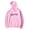 Pink, variant on Finneas Merch For Cryin' Out Loud! Logo Hoodie Hoodies Men Women Long Sleeve Sweatshirt Pullover Top