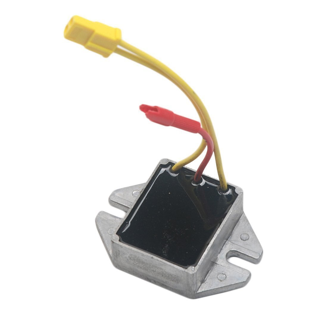 Lumix GC AVR Voltage Regulator for John Deere LT166 LX288 GT235 LTR155 LTR166 Lawn Tractors