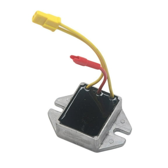 Lumix GC AVR Voltage Regulator for John Deere LT166 LX288 GT235 LTR155 LTR166 Lawn Tractors