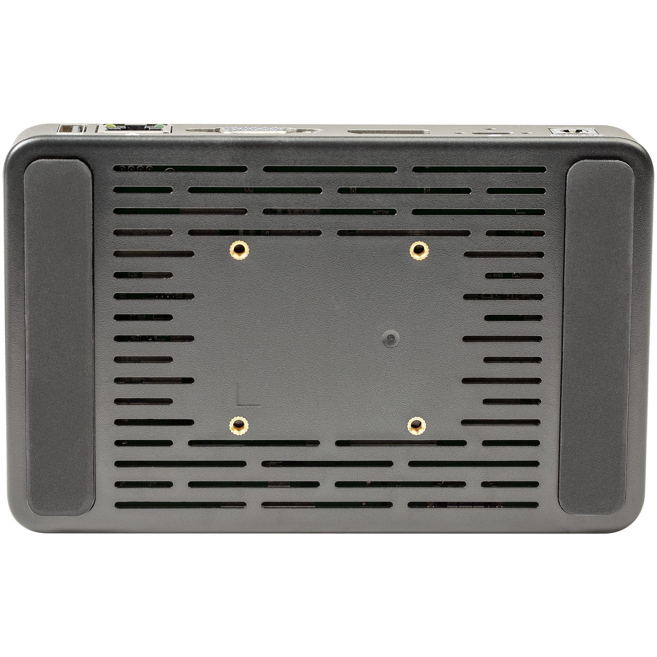 StarTech USB-C to DisplayPort 4K 30Hz Docking Station DKM30CHDPD