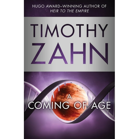 A Coming of Age (Paperback)