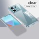 thumbnail image 3 of Original Transparent Magsafe Magnetic Case For Redmi Note 13 Pro Plus Case Shockproof Rugged Shield Case Redmi Note 13 Pro Cover, 3 of 5