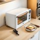 thumbnail image 4 of WHAMVOX 4Ud Accesorios Para Microondas Piezas De Repuesto Para Mecanismo De Apertura Puerta Negro Hogar, 4 of 8