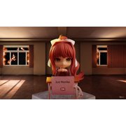 Good Smile Company Doki Doki Literature Club!: Monica Nendoroid Action Figure