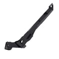 thumbnail image 1 of Front Bumper Bracket Shockproof Replacement for ES300 2002-2003 ES330 2004-2006, 1 of 7