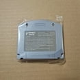 thumbnail image 4 of RAMPAGE WORLD TOUR Games Cartridge Card for N64 Console US NTSC Version, 4 of 4