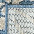 thumbnail image 4 of Safavieh Cottage Juniper Geometric Outdoor Area Rug, 4 of 4