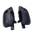 thumbnail image 3 of Car Front Outside Door Handle Fit For K2700 K2900 82650-4e000 82660-4e000, 3 of 5