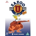 thumbnail image 1 of Zazoo U - Volume 3 (Zazoo U - Volume Trois ) [ FORMAT NON-USA, PAL, Reg.0 Importation - Royaume-Uni ], 1 of 1