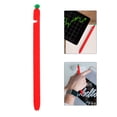 thumbnail image 3 of MasteelfCA 1 Pce Étui pour Stylo Lisse Résistant aux Chutes Compatible avec Apple Pencil 1, 3 of 8