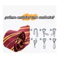thumbnail image 4 of Túnica De Harry Potter Disfraz De Cosplay Clásico Para Niños, 4 of 5