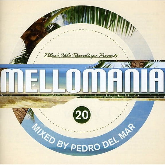 Mellomania 20