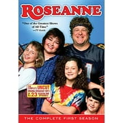 Roseanne: The Complete First Season (DVD)
