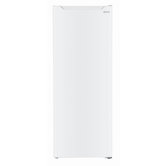 Epic 7 cu.ft Convertible Refrigerator/ Freezer