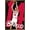 Bronze Framed Version, variant on NBA Chicago Bulls - Matas Buzelis 25 Wall Poster, 22.375" x 34"