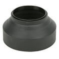 thumbnail image 1 of 58mm Rubber Lens Hood Set Collapsible Tulip Flower Lens Hood, Center Pinch Lens Cap, Microfiber Cloth, Perfect Fit, Eliminate Side Light Influence, Protect Lens From Damage, 1 of 7