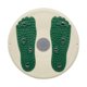 thumbnail image 2 of Disco giratorio para cintura, plato giratorio giratorio, accesorios para de pies, placa giratoria, tabla de equilibrio, tabla giratoria Ab para Verde, 2 of 8