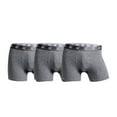 thumbnail image 1 of CR7 by Cristiano Ronaldo Men's Trunk 3-pack, 1 of 1