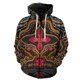 thumbnail image 1 of Sudadera con capucha y cremallera de estilo nacional para hombre, gran oferta 2024, chaquetas de gran tamaño con capucha, ropa de calle, hip hop, estampado 3D, Harajuku, 1 of 6
