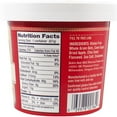 thumbnail image 2 of Bobs Red Mill Gluten Free Oatmeal Cup, Apple & Cinnamon, 2.36-ounce (Pack of 12), 2 of 2