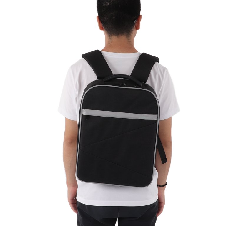 Drone Propeller Backpack, Propeller Protector Shoulder Bag, 43 OFF