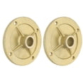 thumbnail image 4 of 1 Par De Bujes De Rodamiento De Rueda Trasera, Buje De Rueda De Eje Trasero Con Pernos M10, 4 Pernos 23T Aptos Para Ruedas De 7 Pulgadas Y 8 Pulgadas, Quad Bike Go Kart ATV, 4 of 5