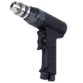 thumbnail image 4 of Drilling Tool,  Drill, Handheld Exhaust Design For Furniture Drilling, 4 of 8