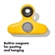 thumbnail image 5 of Pinzas magnéticas de alta resistencia OXO Good Grips, 4 piezas, 5 of 6