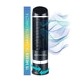 thumbnail image 1 of Ventilador de torre compacto 41cm Beckon  BV-11 Negro, 1 of 8