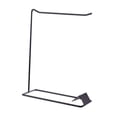 thumbnail image 3 of Soporte para presentación de joyería Yinane Organizador de pendientes Hierro 1 fila Negro, 3 of 8