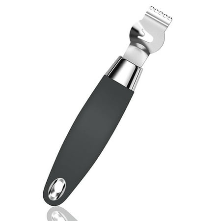

Lemon Shredder Hand-held Fine Zester Stainless Steel for Vegetable Fruit Cheese