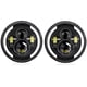 thumbnail image 1 of Abanopi faros para automóviles, Jku Tj Lj 6000k 140w /100w con haz baja//volunte H2 7/volunte 7''' de miata con Cj Ronda 6000k, 1 of 8