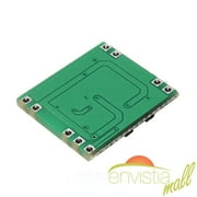 PAM8403 Mini 2 Channel 3W Stereo Class D Audio Power Amplifier Module Board