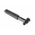 thumbnail image 3 of 1/4" Square Hex Reversible Ratchet Wrench Hex Drill Bit Screwdriver Socket Tool, 3 of 5