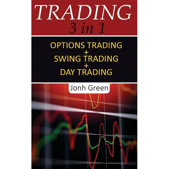 Trading 3 in 1 (Hardcover)