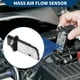 thumbnail image 2 of Sensor de Flujo de Aire Masivo Unique Bargains No. 06F906461A MAF para Audi A4 2003-2006 Plástico Metal 1 Pc, 2 of 6