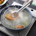 thumbnail image 1 of Stainless Steel Kitchen Strainer – Fry Food and Filter Oil with Ease!, 1 of 5