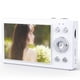 thumbnail image 1 of 4K CCD Digital Camera 64MP Wifi Digital Video Camera White, 1 of 1