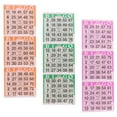 thumbnail image 2 of American Games Peper Bingo Set, Pack of 100, 2 of 2