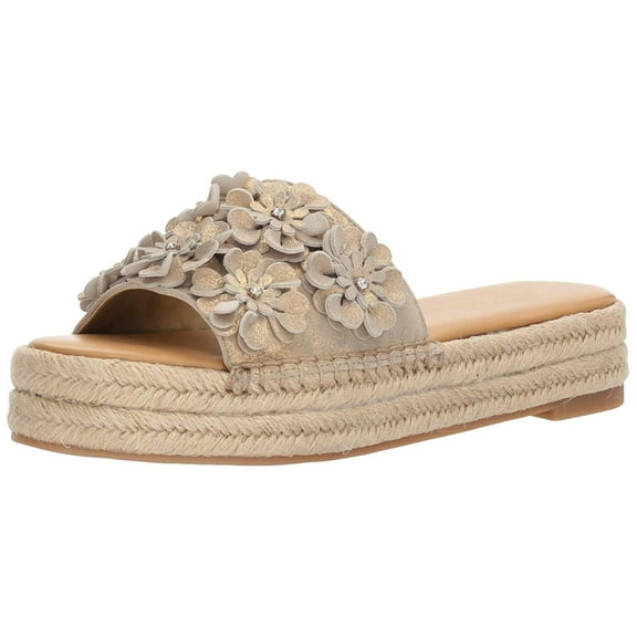 Carlos by Carlos Santana Women's Chandler Slide Sandal