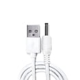thumbnail image 1 of Cargador USB LELO con Cable para Juguetes LELO, 1 of 2